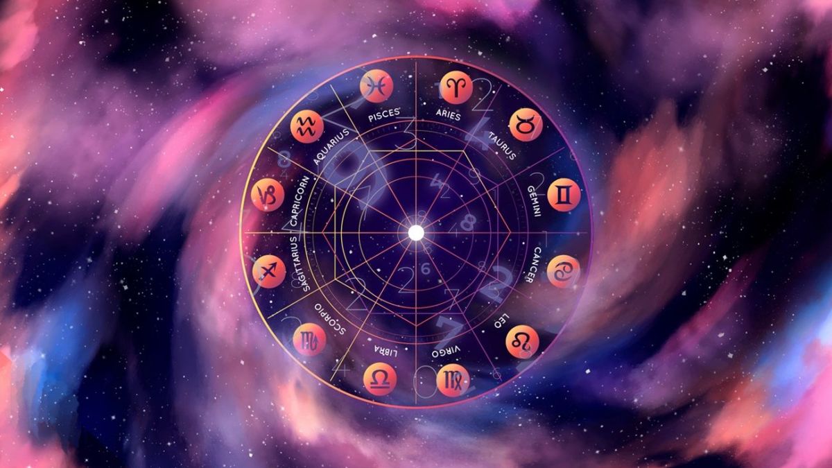 5 HOROSCOPE THAT WITH POSITIVE VIBES 2024
