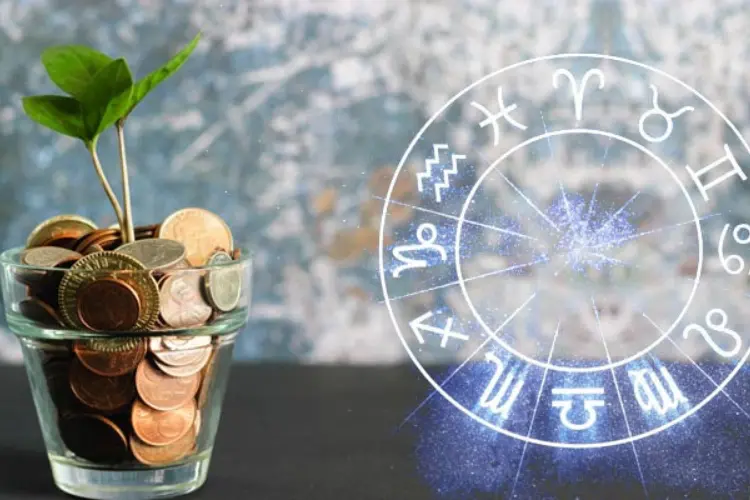 Astrology and Wealth: How Your Sign Affects Your Financial Situation