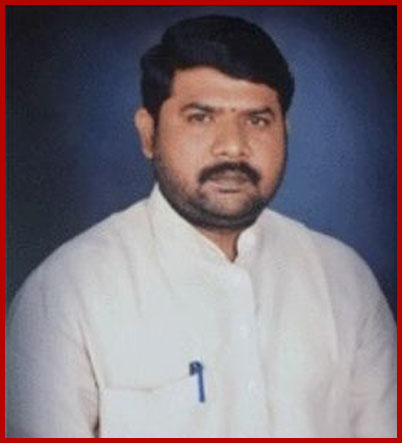 Pandit Shri Vijay Kumar Shashtri